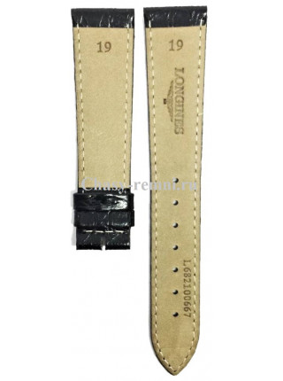 Ремешок Longines L682100667